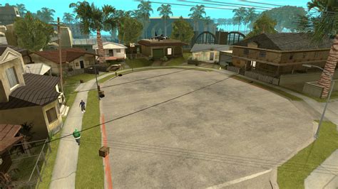 gta sa original.